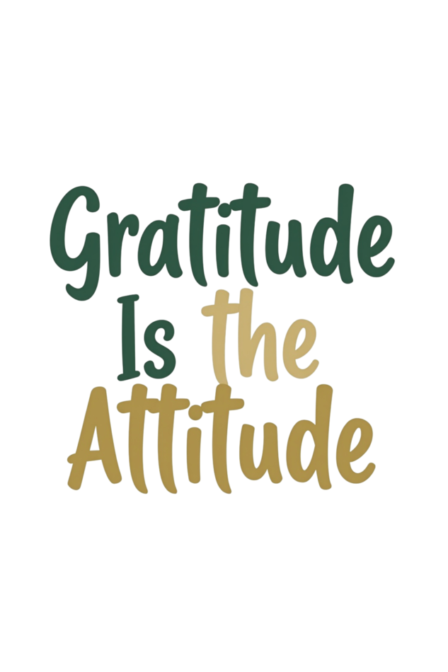 Female Crop Hoodie β "Gratitude Is the Attitude" Inspirational Design β¨ - Starvia Crop Hoodies