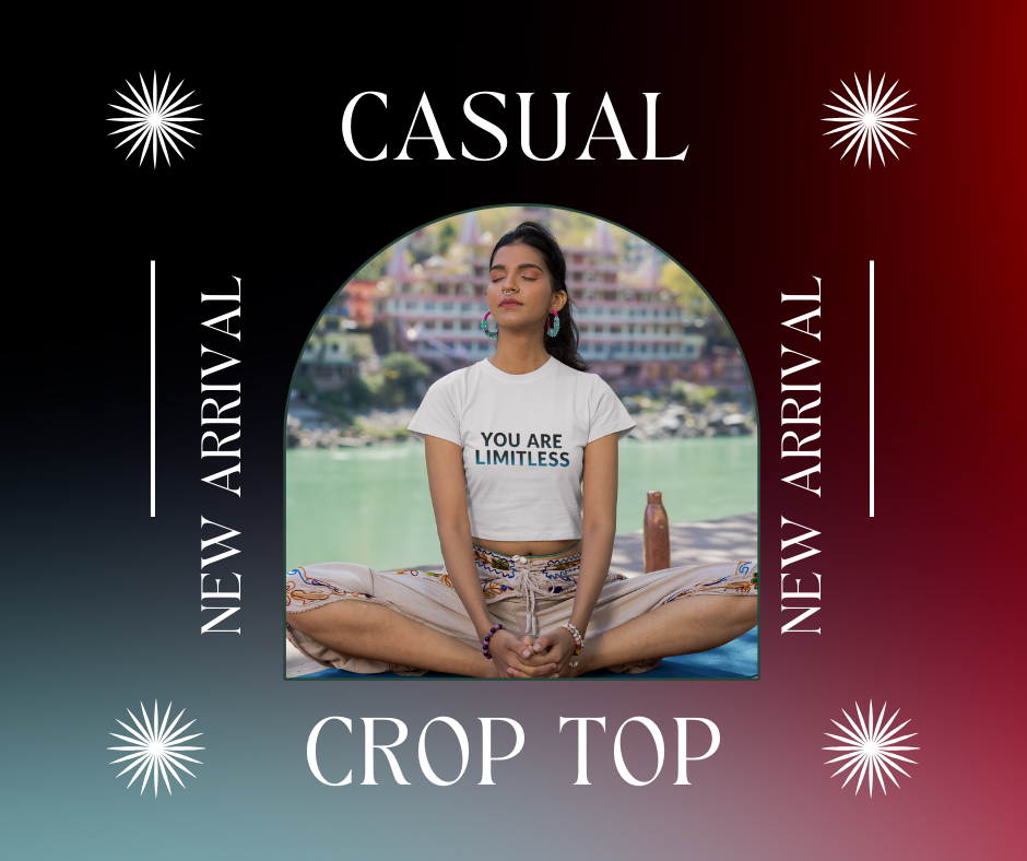 Crop-Tops
