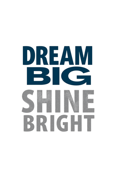 Female Crop Hoodies | DreamBig,ShineBright - Starvia  Crop Hoodies
